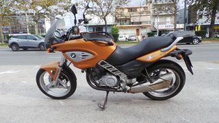 Bmw F 650 CS 2004 SCARVER-thumb-1