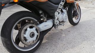 Bmw F 650 CS 2004 SCARVER-thumb-12