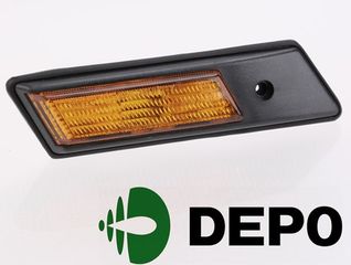 DEPO Φλας για BMW 3 (E30, E36) - 5 (E34) - 7 (E32)