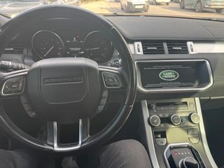 Land Rover Range Rover Evoque 2018 CABRIO HSE MERIDIEN 4X4 DIESEL-thumb-14