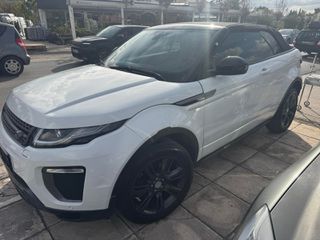 Land Rover Range Rover Evoque 2018 CABRIO HSE MERIDIEN 4X4 DIESEL-thumb-5