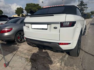 Land Rover Range Rover Evoque 2018 CABRIO HSE MERIDIEN 4X4 DIESEL-thumb-7