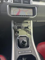 Land Rover Range Rover Evoque 2018 CABRIO HSE MERIDIEN 4X4 DIESEL-thumb-16