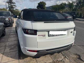 Land Rover Range Rover Evoque 2018 CABRIO HSE MERIDIEN 4X4 DIESEL-thumb-8