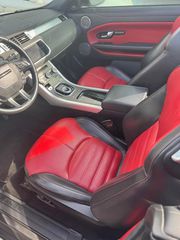Land Rover Range Rover Evoque 2018 CABRIO HSE MERIDIEN 4X4 DIESEL-thumb-11
