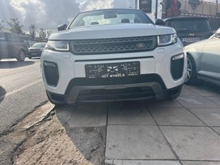 Land Rover Range Rover Evoque 2018 CABRIO HSE MERIDIEN 4X4 DIESEL-thumb-6