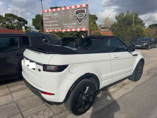 Land Rover Range Rover Evoque 2018 CABRIO HSE MERIDIEN 4X4 DIESEL-thumb-2