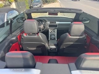 Land Rover Range Rover Evoque 2018 CABRIO HSE MERIDIEN 4X4 DIESEL