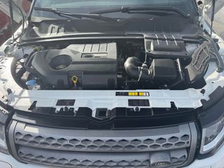 Land Rover Range Rover Evoque 2018 CABRIO HSE MERIDIEN 4X4 DIESEL-thumb-10
