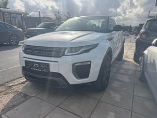 Land Rover Range Rover Evoque 2018 CABRIO HSE MERIDIEN 4X4 DIESEL-thumb-4
