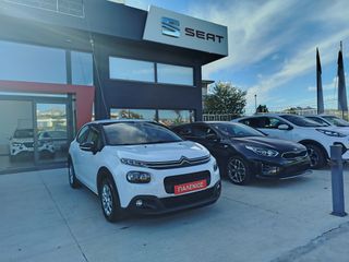 Citroen C3 2019 1.5 BLUEHDI 100 S&S CORPORATE BVM5-thumb-2