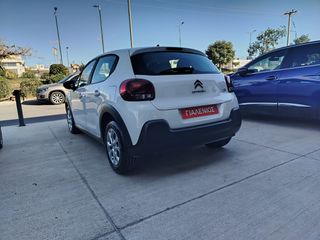 Citroen C3 2019 1.5 BLUEHDI 100 S&S CORPORATE BVM5-thumb-5