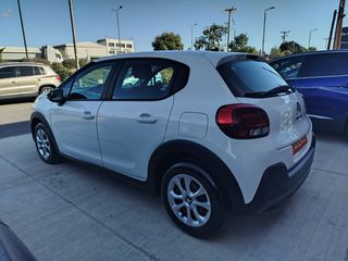 Citroen C3 2019 1.5 BLUEHDI 100 S&S CORPORATE BVM5-thumb-6