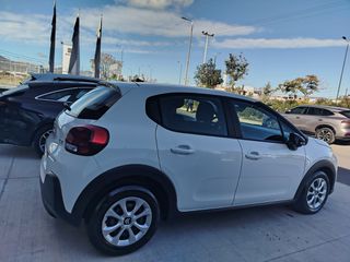 Citroen C3 2019 1.5 BLUEHDI 100 S&S CORPORATE BVM5-thumb-7