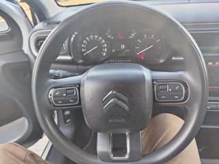 Citroen C3 2019 1.5 BLUEHDI 100 S&S CORPORATE BVM5-thumb-13