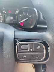 Citroen C3 2019 1.5 BLUEHDI 100 S&S CORPORATE BVM5-thumb-14