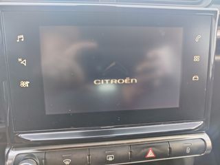 Citroen C3 2019 1.5 BLUEHDI 100 S&S CORPORATE BVM5-thumb-16