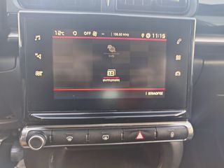 Citroen C3 2019 1.5 BLUEHDI 100 S&S CORPORATE BVM5-thumb-17