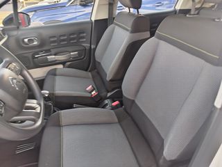 Citroen C3 2019 1.5 BLUEHDI 100 S&S CORPORATE BVM5-thumb-18