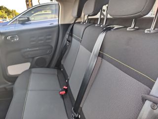 Citroen C3 2019 1.5 BLUEHDI 100 S&S CORPORATE BVM5-thumb-20