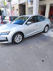 Skoda Octavia 2024-thumb-3