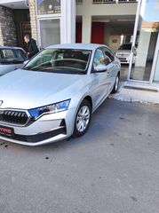 Skoda Octavia 2024-thumb-2