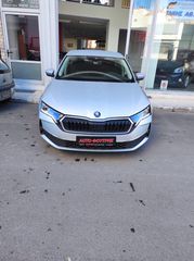 Skoda Octavia 2024