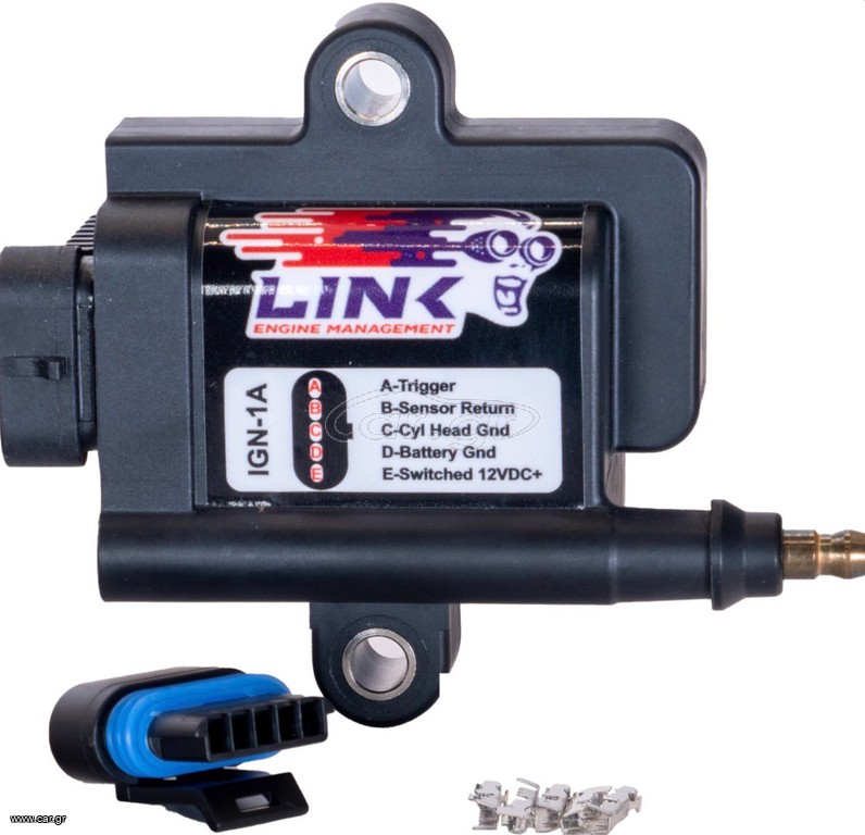 Πολλαπλασιαστές IGN1A Smart Coils - Link