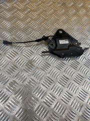 PEUGEOT 207cc ‘07 9680079380 Κλειδαριά ουρανού L CABRIO σε άριστη κατάσταση γνησια!!!