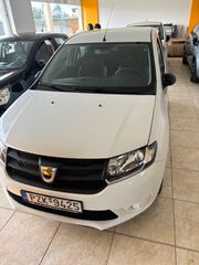 Dacia Sandero 2015