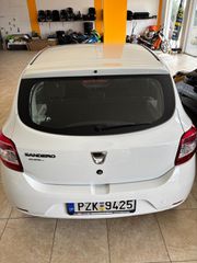 Dacia Sandero 2015-thumb-5