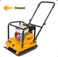 Βενζινοκίνητος Συμπιεστής Εδάφους 6.5HP