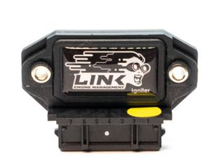 Link Igniter 3 Καναλιών