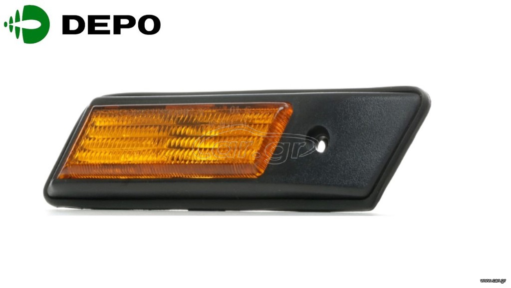 DEPO Φλας για BMW 3 (E30, E36) - 5 (E34) - 7 (E32)