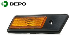 DEPO Φλας για BMW 3 (E30, E36) - 5 (E34) - 7 (E32)