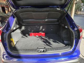 Nissan Qashqai 2016 TEKNA  ΑΥΤΌΜΑΤΟ-thumb-10