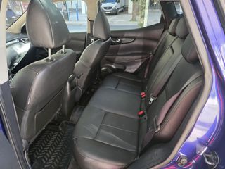Nissan Qashqai 2016 TEKNA  ΑΥΤΌΜΑΤΟ-thumb-13