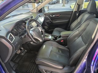Nissan Qashqai 2016 TEKNA  ΑΥΤΌΜΑΤΟ-thumb-12