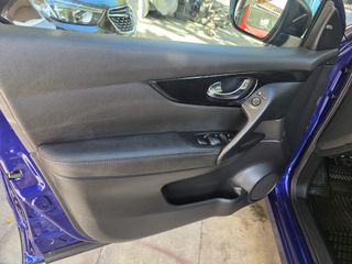 Nissan Qashqai 2016 TEKNA  ΑΥΤΌΜΑΤΟ-thumb-18