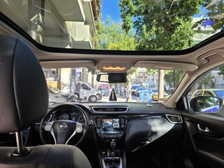 Nissan Qashqai 2016 TEKNA  ΑΥΤΌΜΑΤΟ-thumb-20