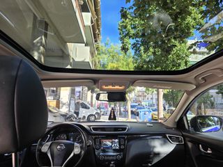 Nissan Qashqai 2016 TEKNA  ΑΥΤΌΜΑΤΟ-thumb-21
