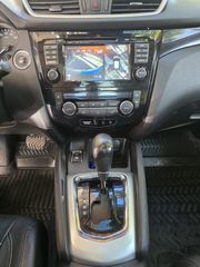 Nissan Qashqai 2016 TEKNA  ΑΥΤΌΜΑΤΟ-thumb-14