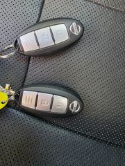 Nissan Qashqai 2016 TEKNA  ΑΥΤΌΜΑΤΟ-thumb-16