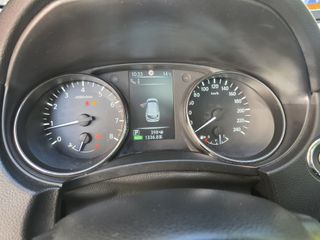 Nissan Qashqai 2016 TEKNA  ΑΥΤΌΜΑΤΟ-thumb-24