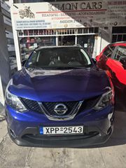 Nissan Qashqai 2016 TEKNA  ΑΥΤΌΜΑΤΟ-thumb-11