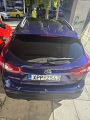Nissan Qashqai 2016 TEKNA  ΑΥΤΌΜΑΤΟ-thumb-9