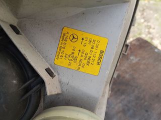 Φανάρι Mercedes a class w160 εμπρός δεξί-thumb-1