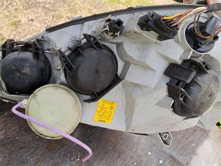 Φανάρι Mercedes a class w160 εμπρός δεξί-thumb-2