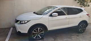 Nissan Qashqai 2015 1.6 Diesel ΑΥΤΟΜΑΤΟ-thumb-1