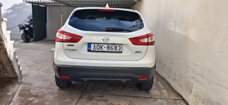 Nissan Qashqai 2015 1.6 Diesel ΑΥΤΟΜΑΤΟ-thumb-2